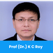Kautilya Institute of Technology and Engineering, Principal: Prof (Dr.) K C Roy Interview